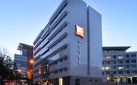 Hotel Ibis Parque Das Nações  3*